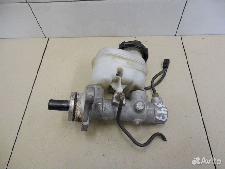 Цилиндр тормозной главный RIO 2000-2004