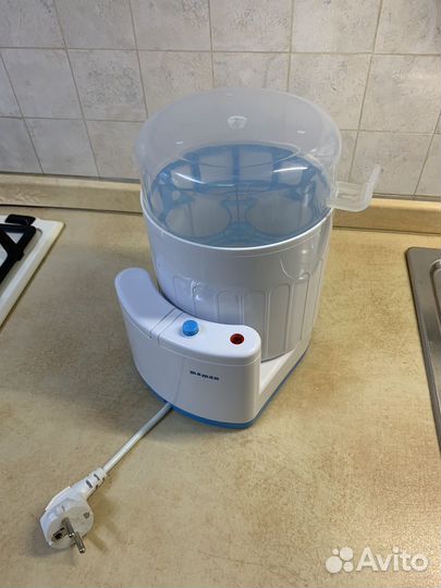 Стерилизатор maman