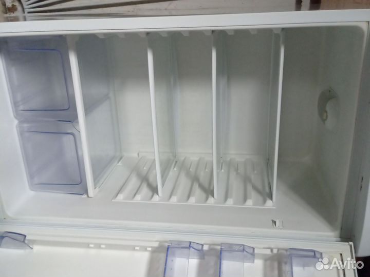 Холодильник с доставкой