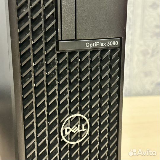 Dell optiplex 3080, i5 10500