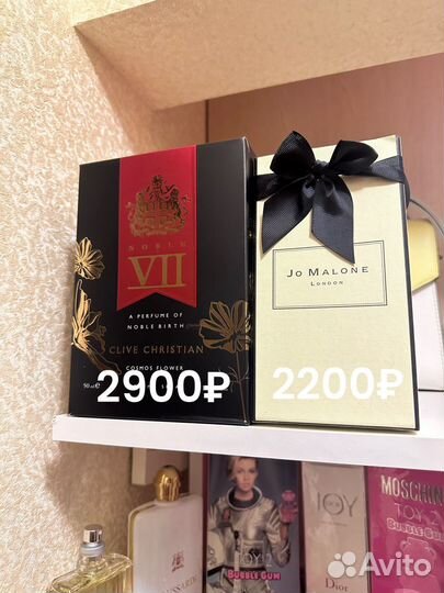 Духи женские мужские унисекс Турция и ОАЭ