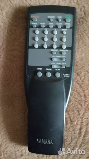 Пду от сд yamaxa cdх, кабели разные