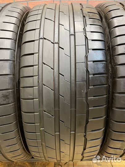 Hankook Ventus S1 Evo 3 K127 245/45 R19 102Y