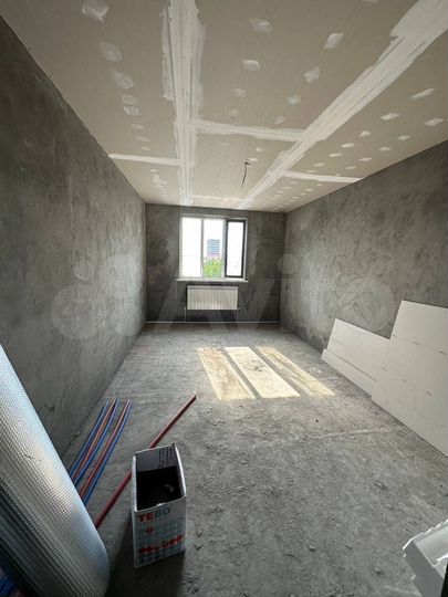 2-к. квартира, 74 м², 5/5 эт.