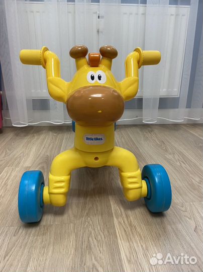 Игрушка Корова