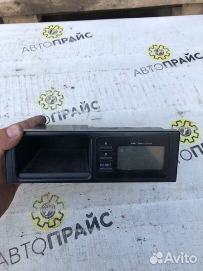 Монитор Mazda 626 GF 1.8 FP 90 лс. 1997