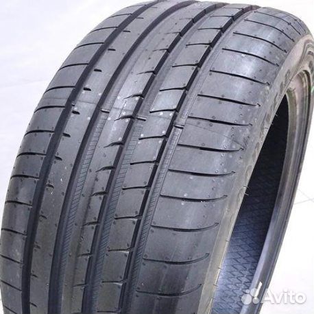 Goodyear Eagle F1 Asymmetric 3 275/45 R21 110Y