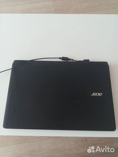 Ноутбук acer