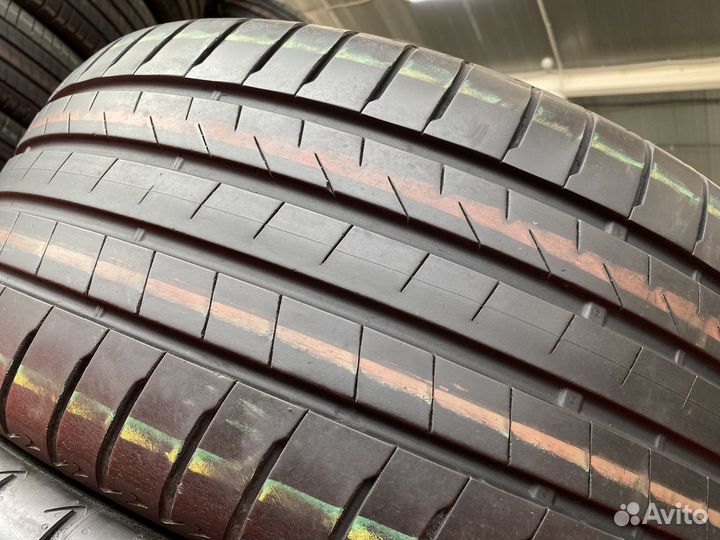 Bridgestone Turanza T005 255/45 R19 100V