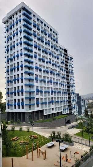 2-к. квартира, 38 м², 8/18 эт.