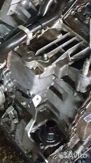 Mazda сх5-акпп