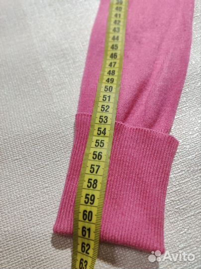 Кардиган Кофта На Пуговицах