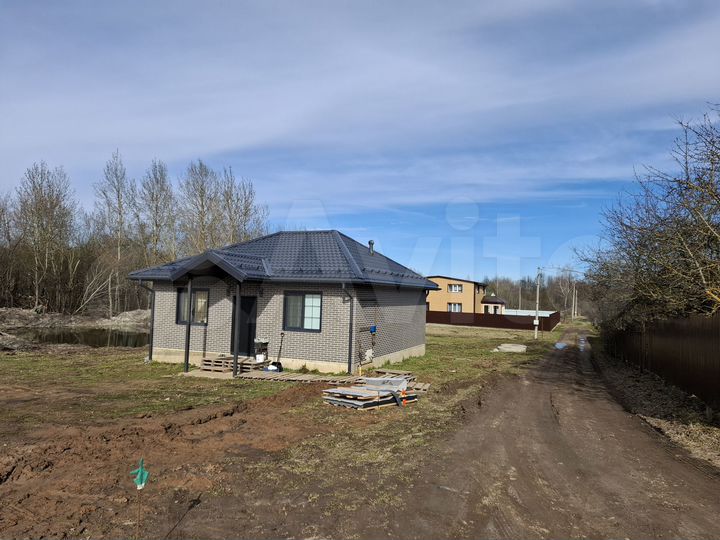 Участок 14,5 сот. (ИЖС)