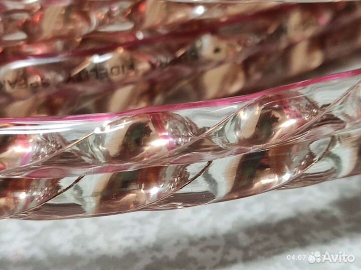 Акустический Monosaudio VS904 3 м б-лопатка