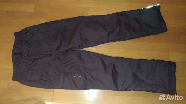 Брюки Tokka,GapKids д.м р.164.Зима