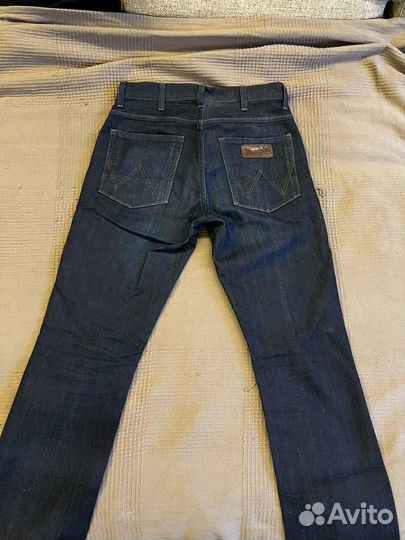 Мужские джинсы Wrangler Arizona 31/32