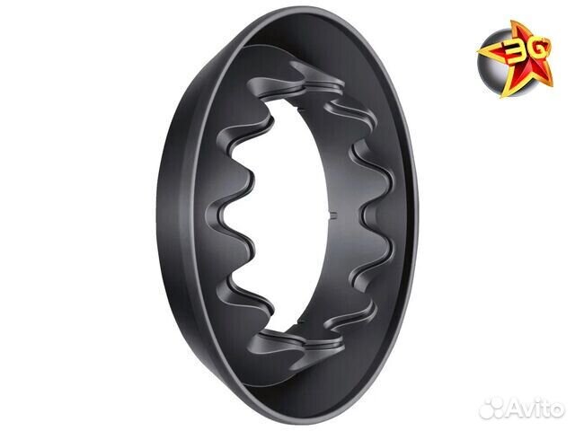 Фен Dyson Supersonic Hair Dryer HD07 Nickel Copper