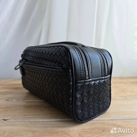 Сумка мужская bottega veneta