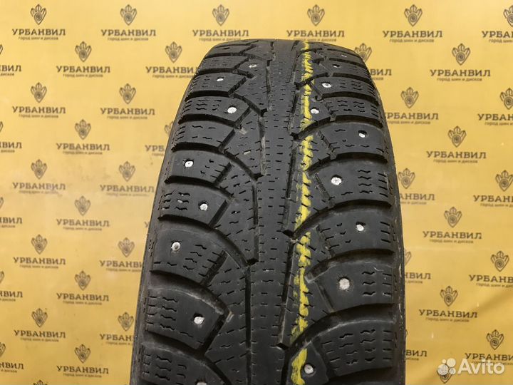 Nokian Tyres Hakkapeliitta 5 155/65 R14 75T