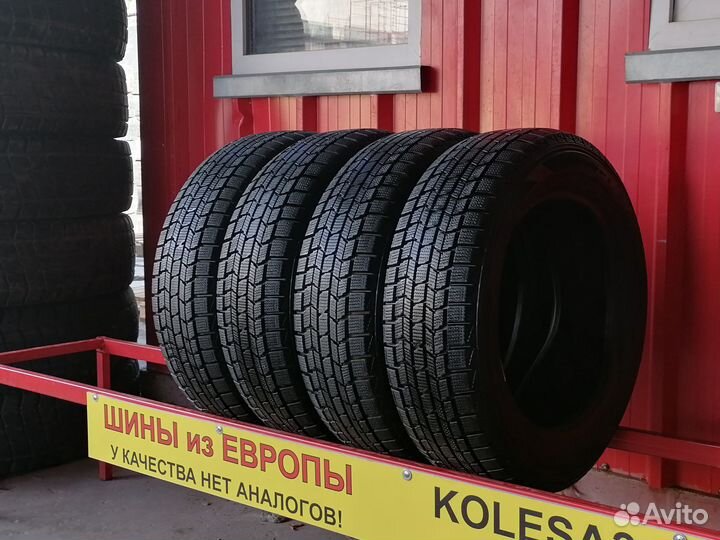 Dunlop DSX-2 175/65 R15