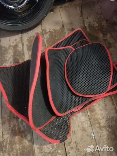 Эва ковры гранта - калина