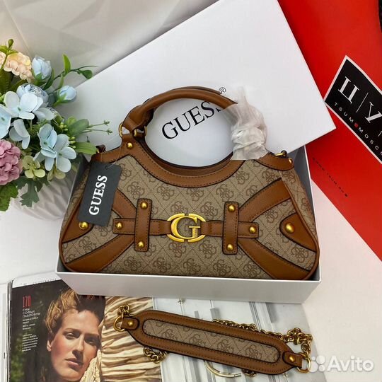 Сумка Guess