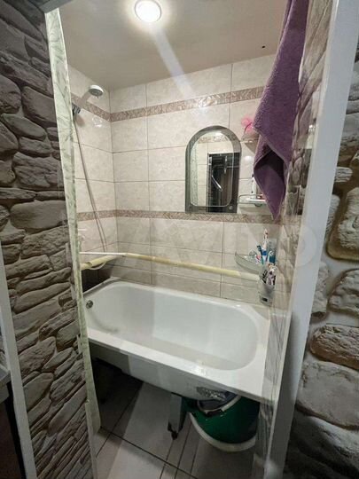 Дом 75 м² на участке 5 сот.