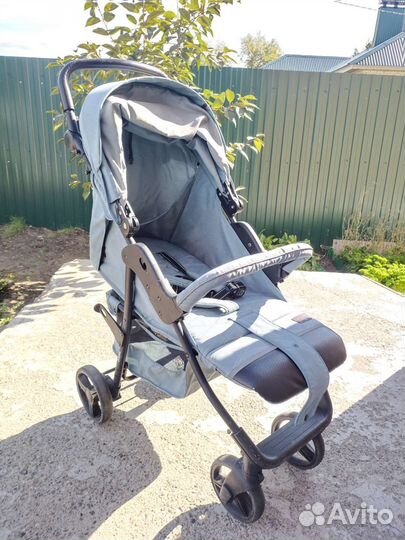 Детские коляски прогулочные