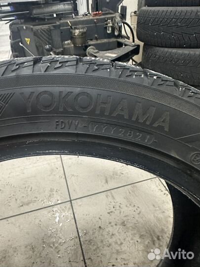 Yokohama Ice Guard IG60 235/45 R18