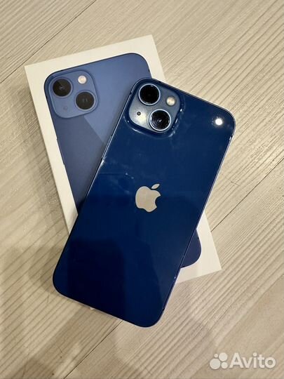 iPhone 13 256GB