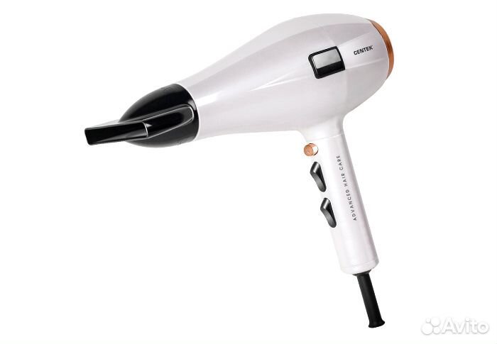 Фен Centek CT-2270