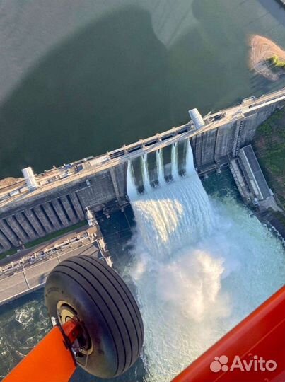 Гендерпати, полеты, экскурсии, фотосессии