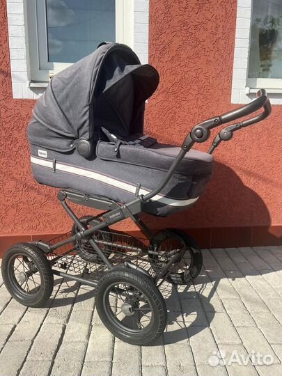 Коляска Inglesina comfort