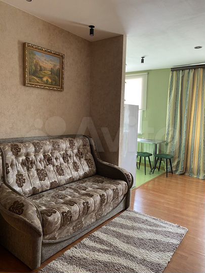 Квартира-студия, 30 м², 5/5 эт.