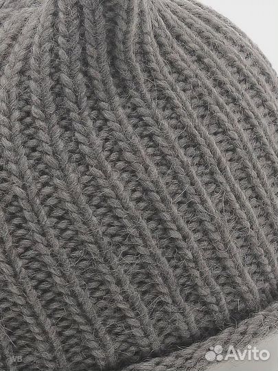 Новая шапка Noryalli