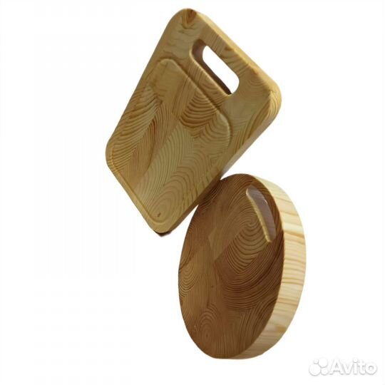 Разделочная доска дерево