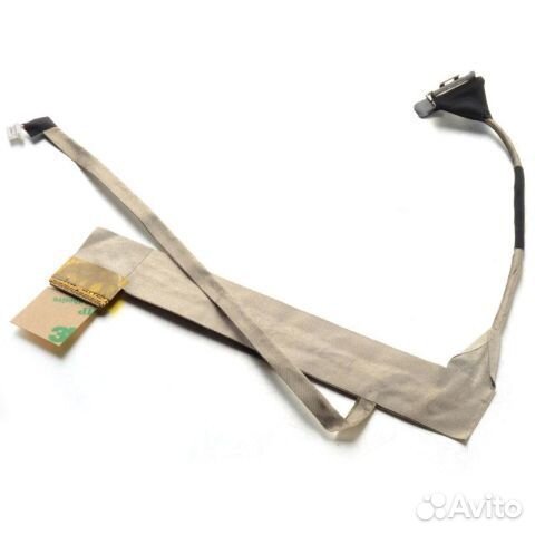 Шлейф матрицы для ноутбука Acer Extensa 5235, 5635