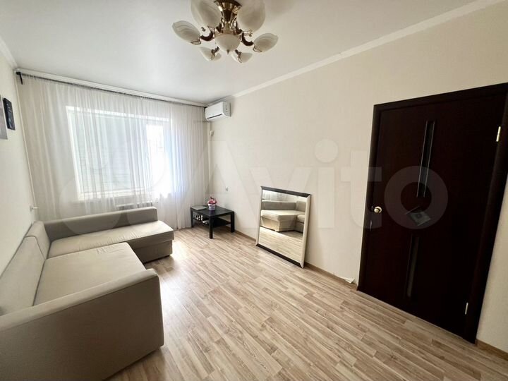 1-к. квартира, 35 м², 11/12 эт.