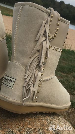 Rejois угги р.41