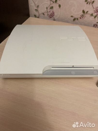 Sony PS3