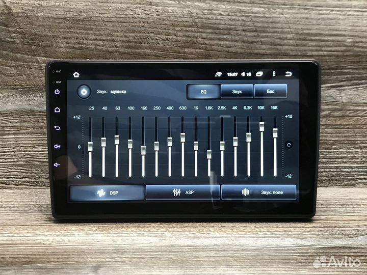 Магнитола Nissan Patrol Y61 Teyes CC2L plus