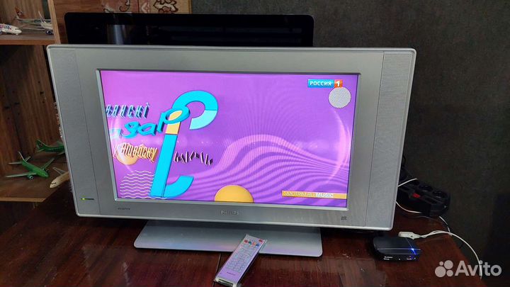 TV Philips 26pf4311