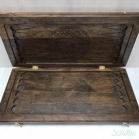 Нарды. Настольные игры. Новые