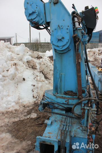 Кму донгянг 1937