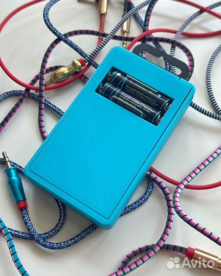 Кейс для Teenage Engineering PO-33 K.O