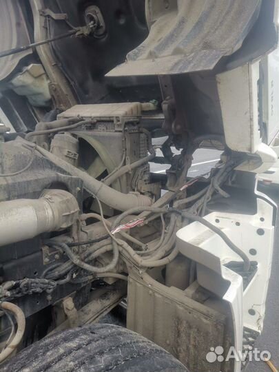 Автосервис на колесах