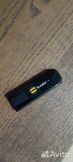 Модем beeline 4g usb