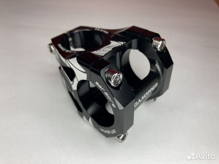 Вынос Canopper фрезерованый