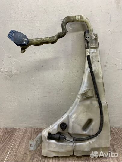 Бачок омывателя Volkswagen Touareg внедорожник