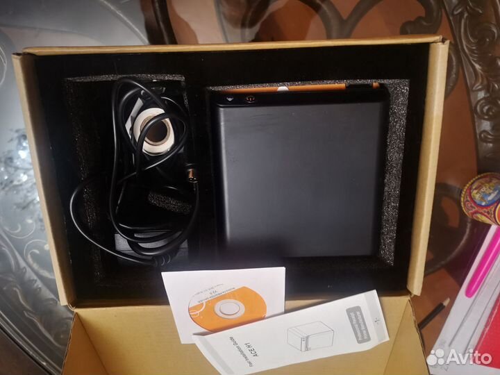 Чековый принтер атол RP-700